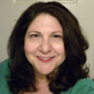 Meet your Posher, Beth